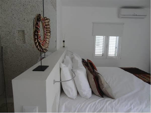 Ibizazen Hotell Santa Eularia des Riu Exteriör bild